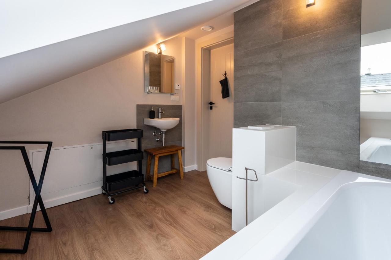 Zaka Apartments Краков Экстерьер фото
