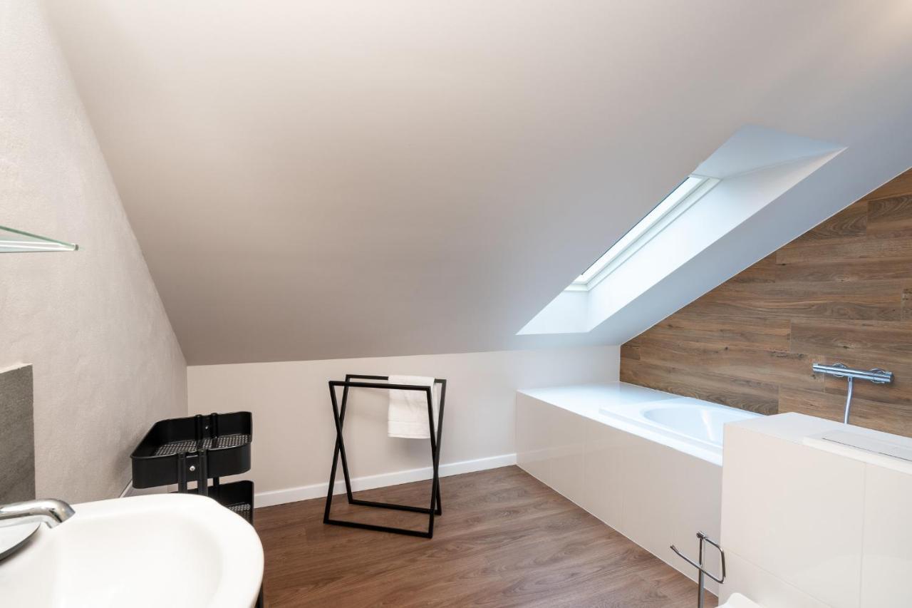 Zaka Apartments Краков Экстерьер фото