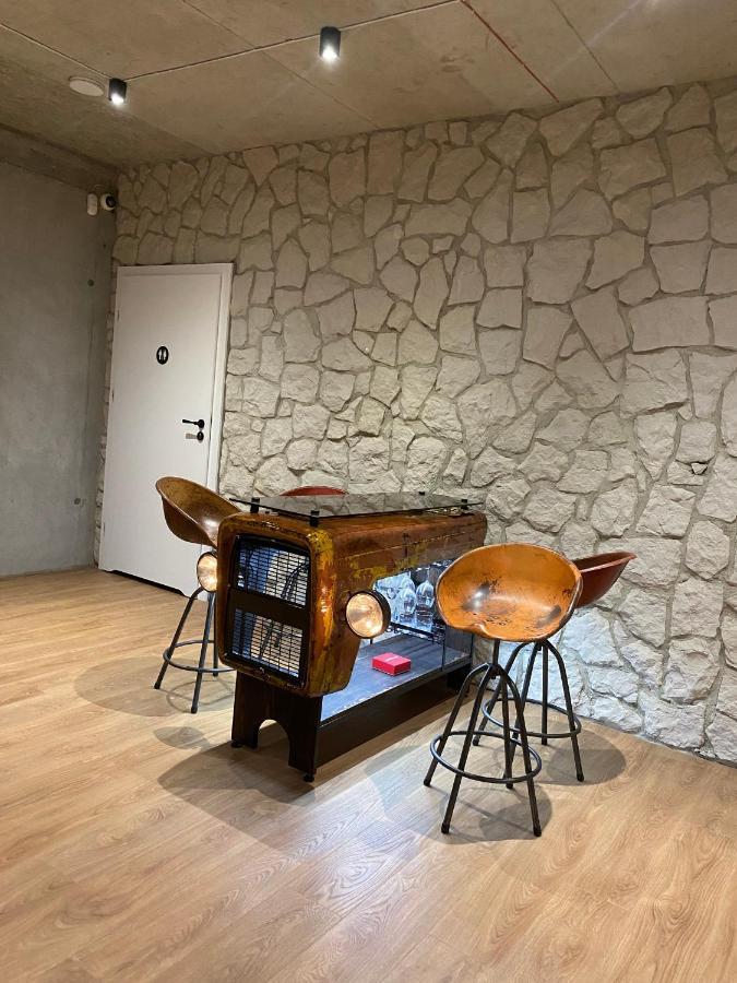 Zaka Apartments Краков Экстерьер фото