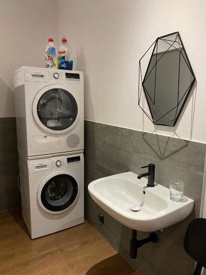 Zaka Apartments Краков Экстерьер фото