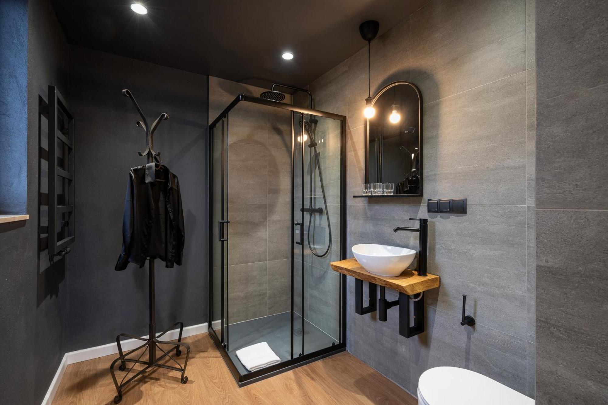 Zaka Apartments Краков Экстерьер фото