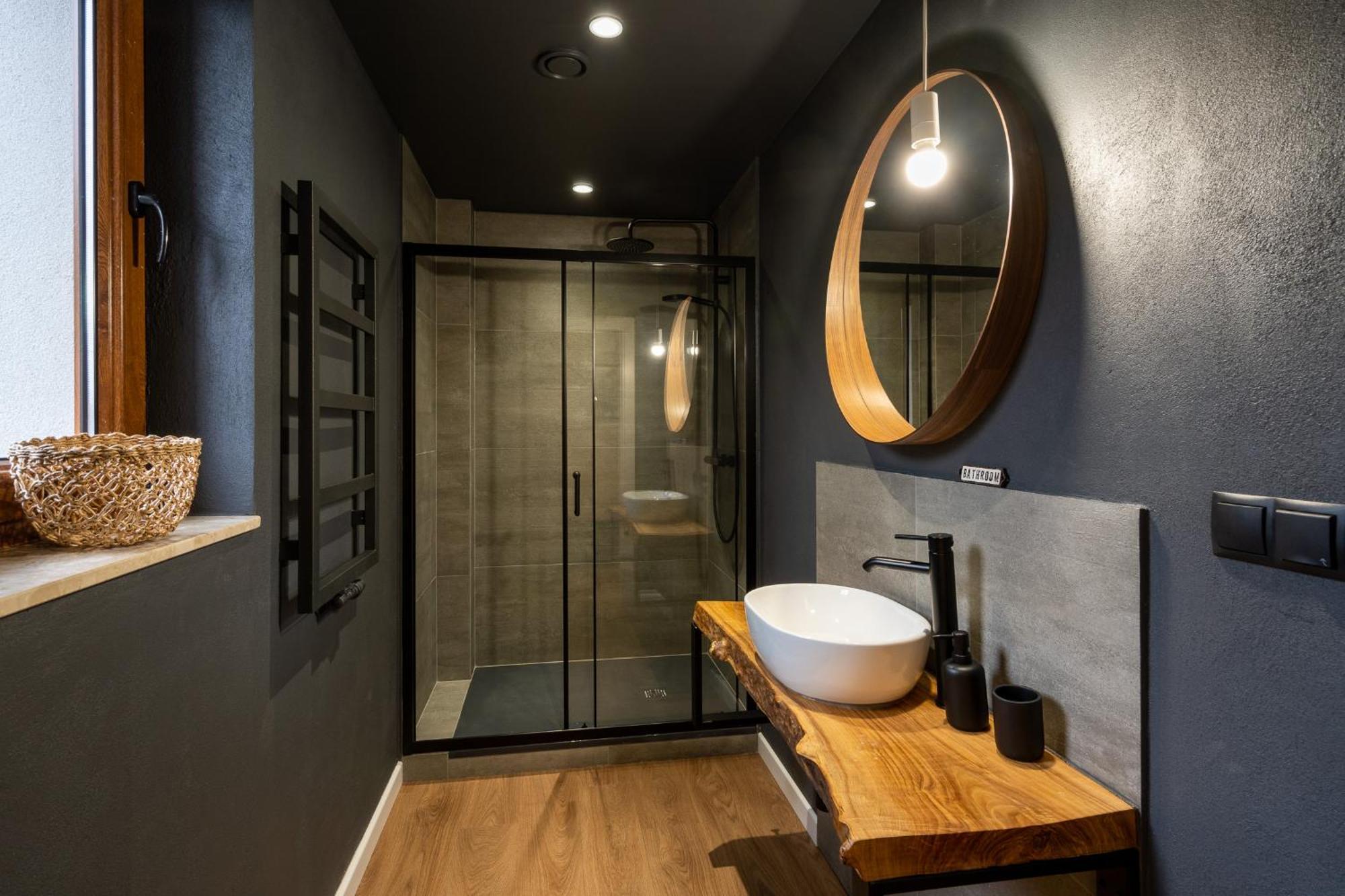 Zaka Apartments Краков Экстерьер фото
