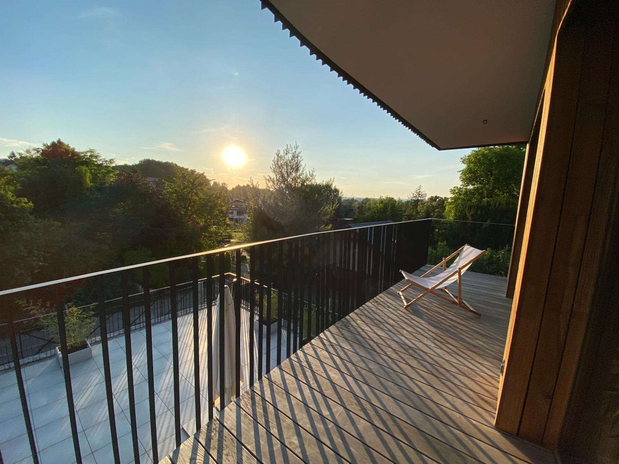 Zaka Apartments Краков Экстерьер фото